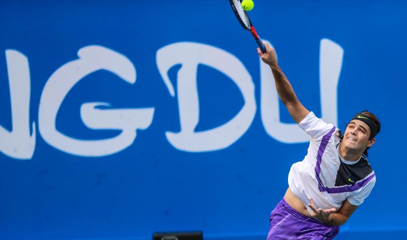 在开放环境 在开放环境