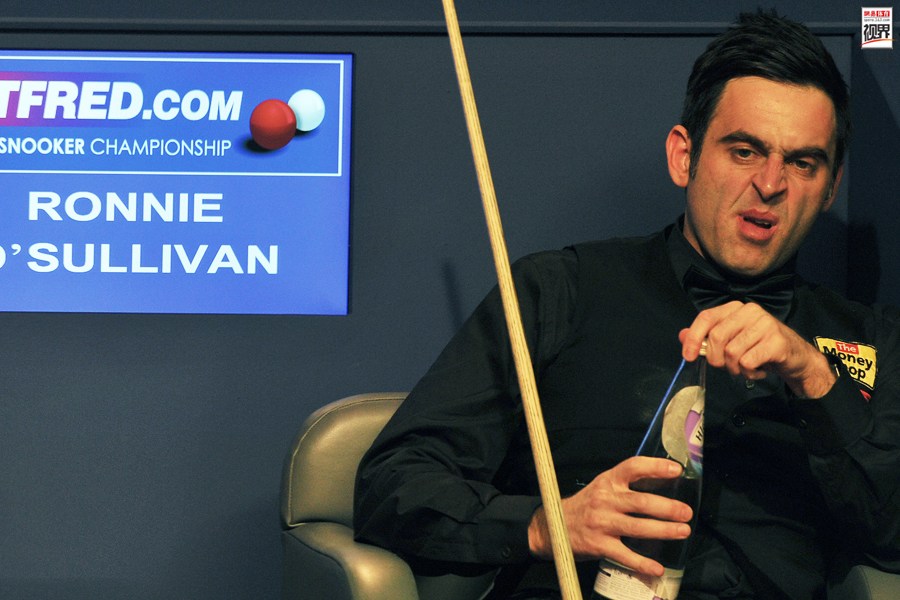 一致赞誉 一致赞誉