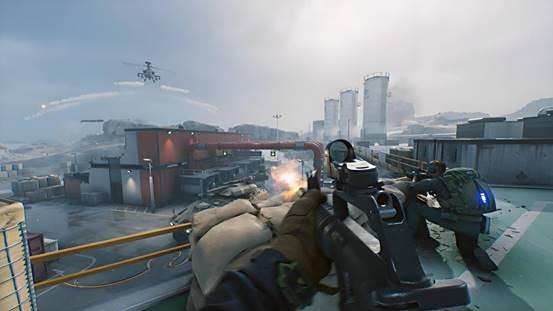 限定视角 限定视角