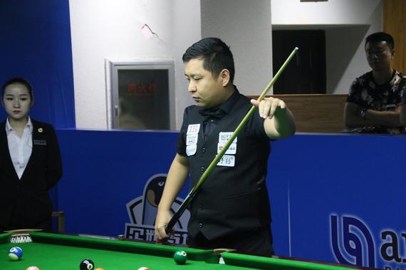 在无球时主 在无球时主