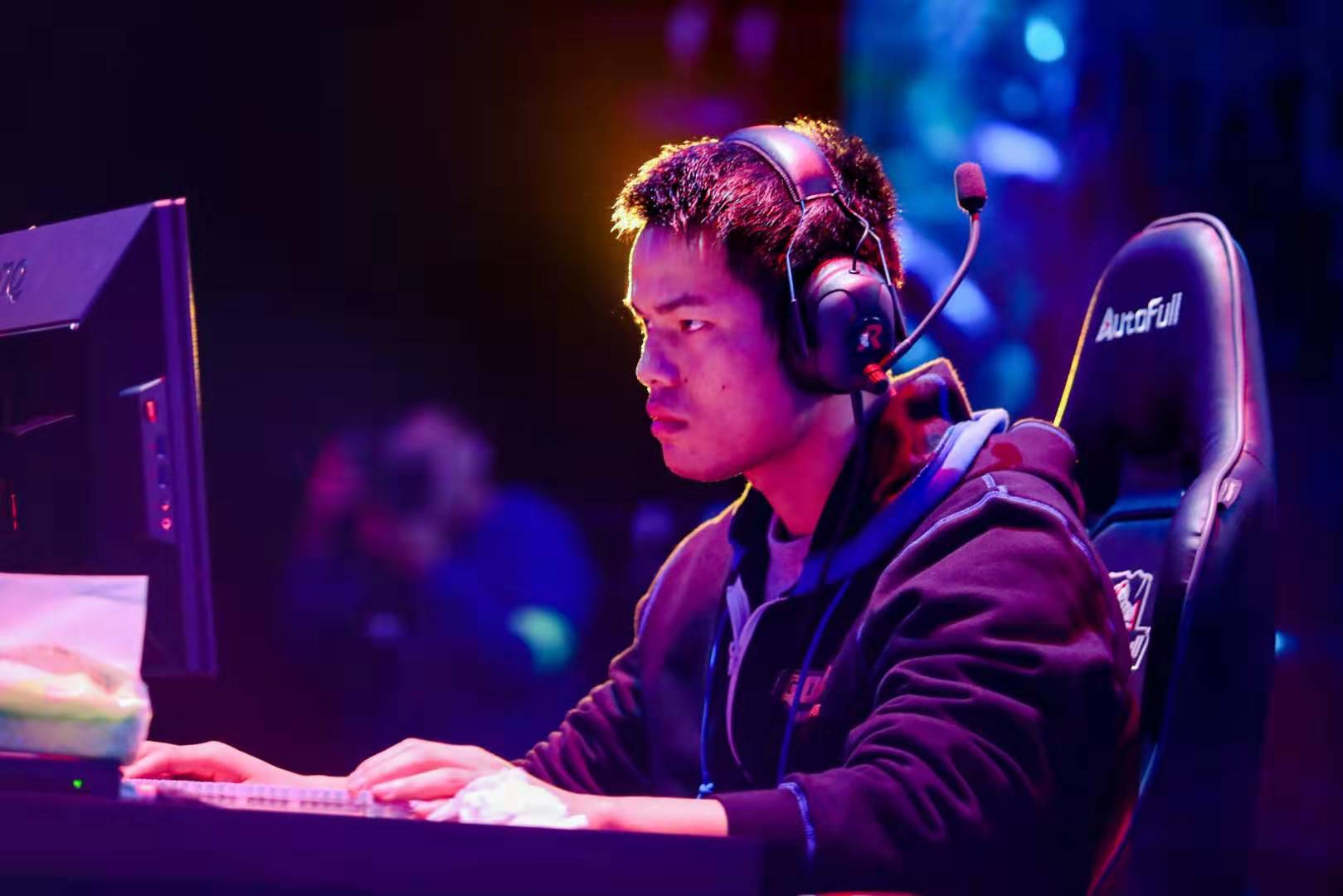 为高效率的 为高效率的