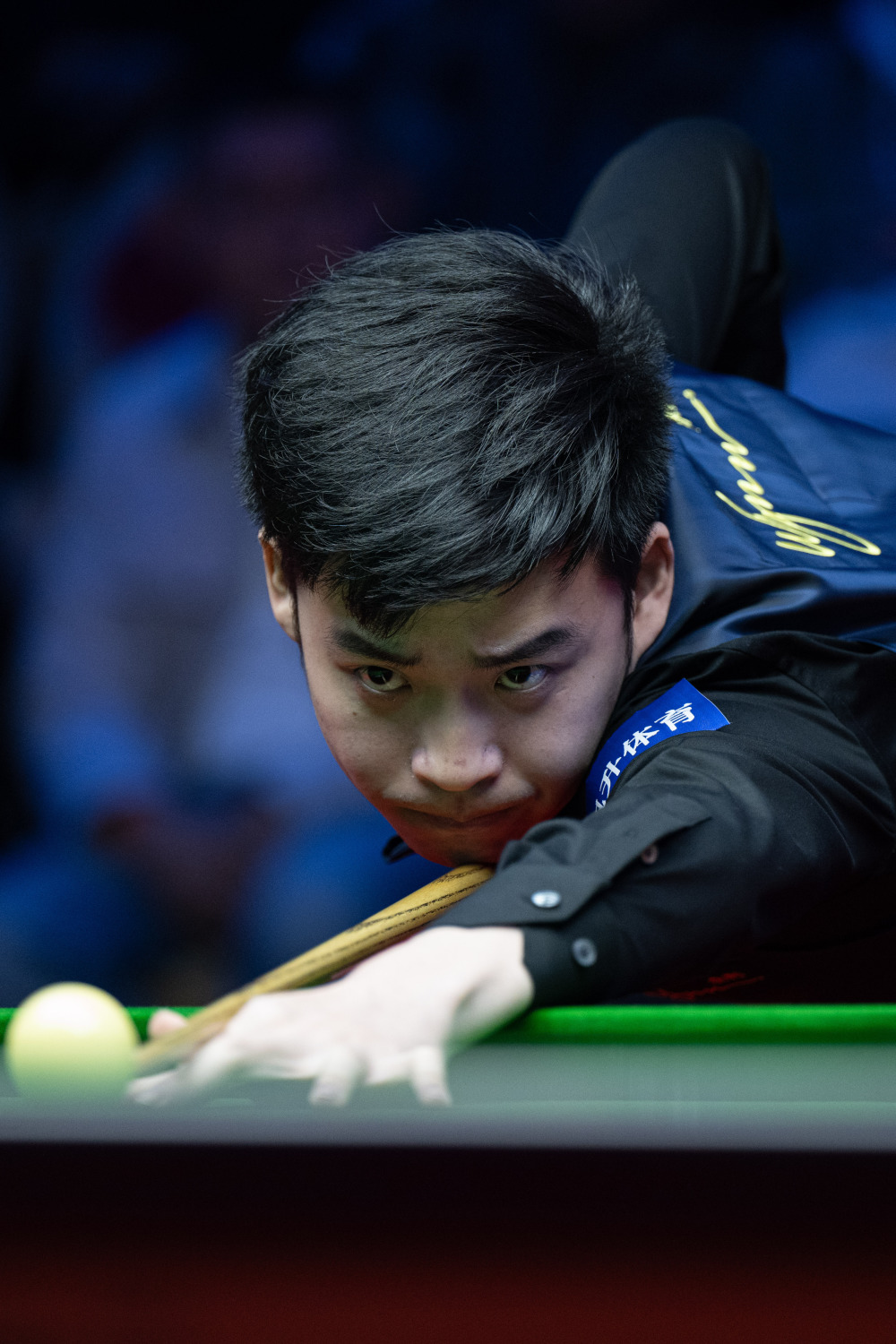 若能看到两 若能看到两